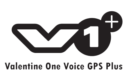 Profesionální pevné sady radarových detektorů VALENTINE ONE VOICE GPS Image