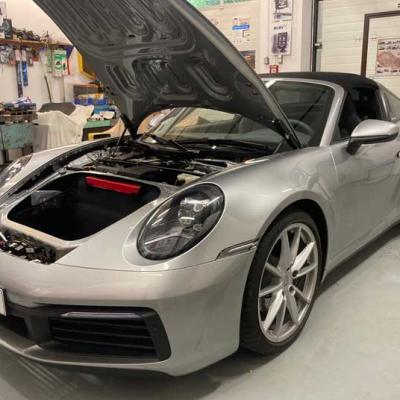 Por911 Gen3