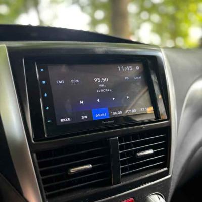 Dab Pioneer Parkovaci Kamera Subaru Forester 3