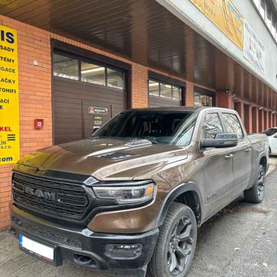 Kamera Thinkware F200 Ram 1