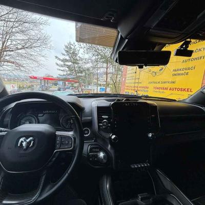 Kamera Thinkware F200 Ram 2