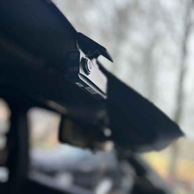 Kamera Thinkware F200 Ram 3