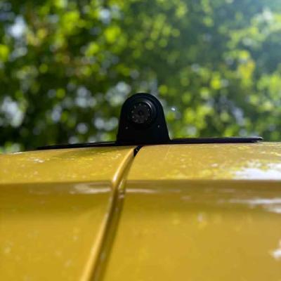 Pioneer Avh Parkovaci Kamera Vw Crafter 2