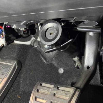 Zederlock Skoda Superb 4