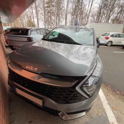 Thinkware Q200 F200 Kia 1