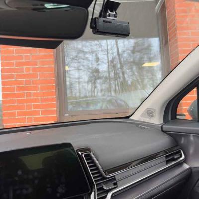 Thinkware Q200 F200 Kia 3