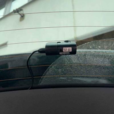 Thinkware Q200 F200 Kia 4