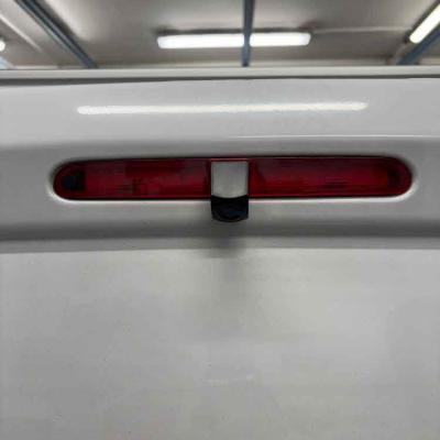 Kamera Monitor Zrcatko Toyota 5