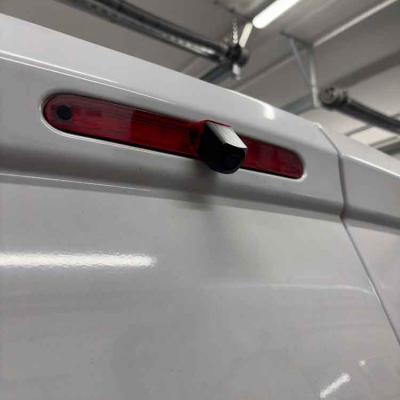 Kamera Monitor Zrcatko Toyota 6