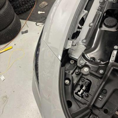 Genevo Protector Ii Live Mercedes Benz Sl 63 4