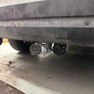 Tazne Galia Vw Caddy 3
