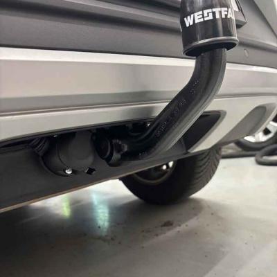 Tazne Westfalia13 Pin Vw T Roc 2