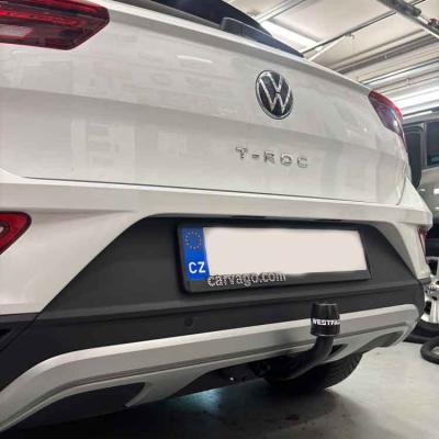 Tazne Westfalia13 Pin Vw T Roc 3