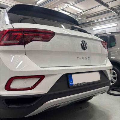 Tazne Westfalia13 Pin Vw T Roc 4