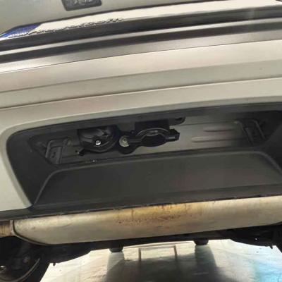 Tazne Westfalia13 Pin Vw T Roc 5