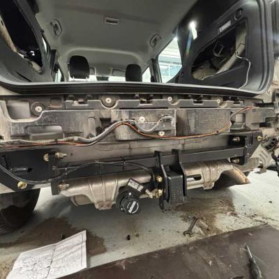 Tazne Auto Hak Jeep Renegade 4