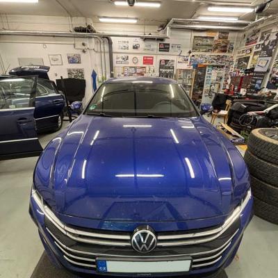 Tazne Brink Vw Arteon 1
