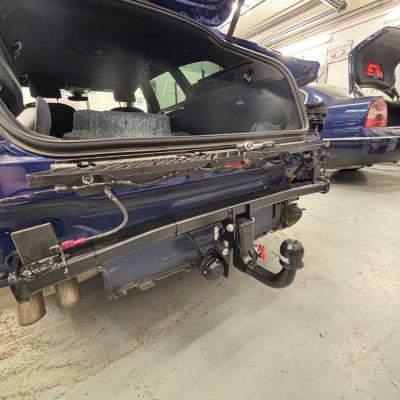 Tazne Brink Vw Arteon 3