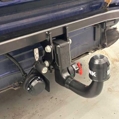 Tazne Brink Vw Arteon 4