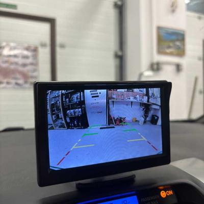 Hyundai Ix20 Parkovaci Cidla Steelmate Pts411ex Parkovaci Kamera 3