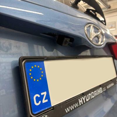 Hyundai Ix20 Parkovaci Cidla Steelmate Pts411ex Parkovaci Kamera 6
