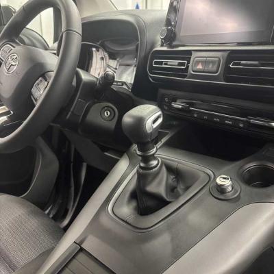 Montaz Zabezpeceni Razeni Misterlock Toyota Proace Cit 2