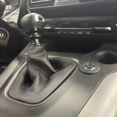 Montaz Zabezpeceni Razeni Misterlock Toyota Proace Cit 3