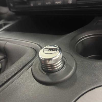 Montaz Zabezpeceni Razeni Misterlock Toyota Proace Cit 5