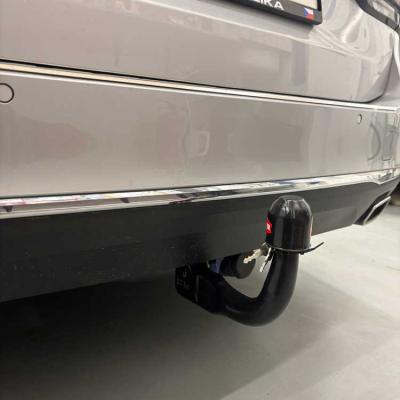 Montaz Tazne Witter Bmw 540d 2