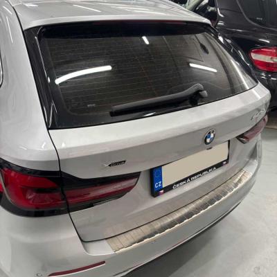 Montaz Tazne Witter Bmw 540d 4