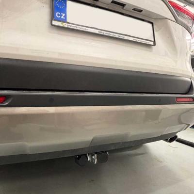 Montaz Tazneho Galia 13 Pin Toyota Rav 4 2
