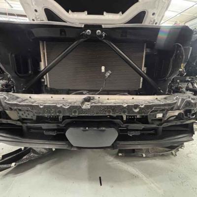 Montaz Radaroveho Detektoru Genevo Protector Ii Live Al2 Bmw X5 5