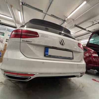 Montaz Tazne Zarizeni Brink Vw Passat B7 Variant 2