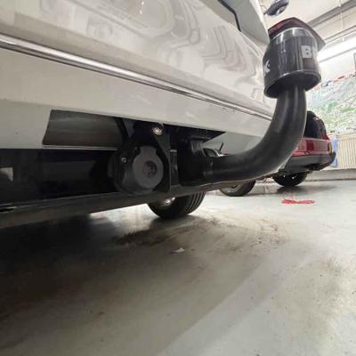 Montaz Tazne Zarizeni Brink Vw Passat B7 Variant 5