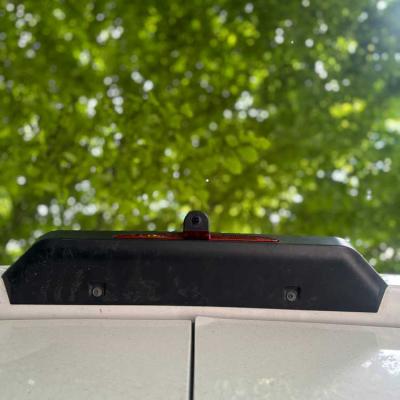 Montaz Parkovaci Kamery Iveco Daily 4