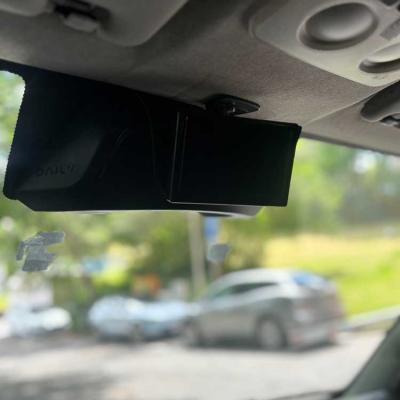 Montaz Parkovaci Kamery Iveco Daily 7