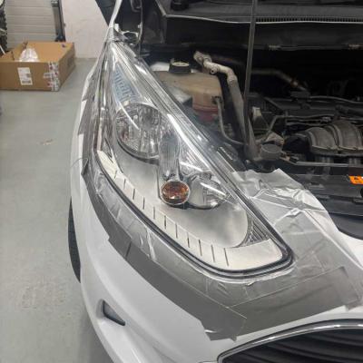 Rozlesteni Renovace Svetel Ford 3