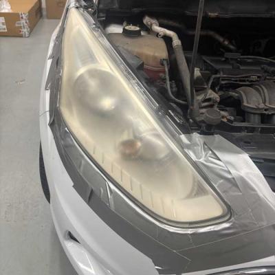 Rozlesteni Renovace Svetel Ford 4