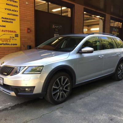 Motáž zabezpečení ZEDERLOCK