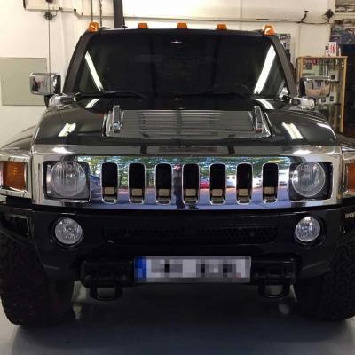 Montáž 2 DIN autorádia Pioneer, parkovací kamera a přední parkovací asistent