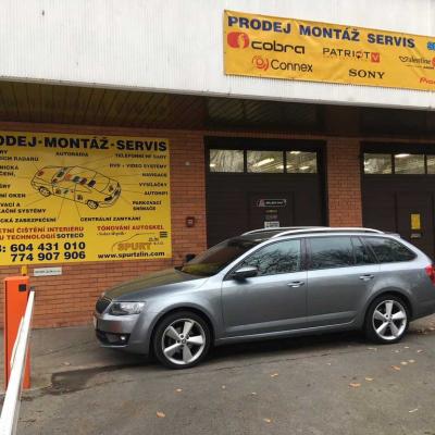 Mechanické zabezpečení ZEDERLOCK