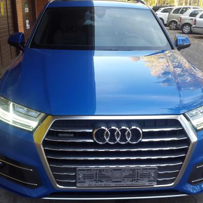 Q7 Cobra Connex 1