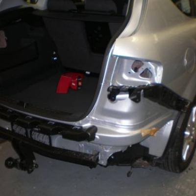 2011park Sensor Seat Altea06