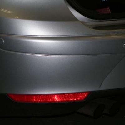 2011park Sensor Seat Altea09