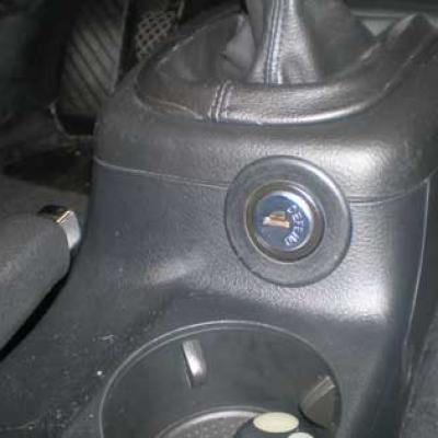 Mechanické zabezpečení Defendlock