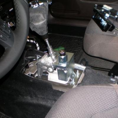 2011defend Lock Passat Tuareg02