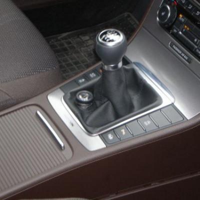 2011defend Lock Passat Tuareg09